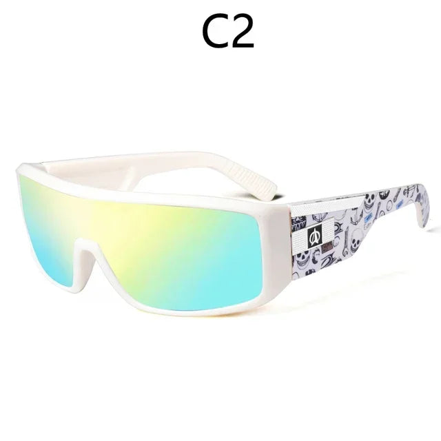 VIAHDA Cycling Sunglasses Eyewear Road Mountain Bicycle Goggles for Men And Women