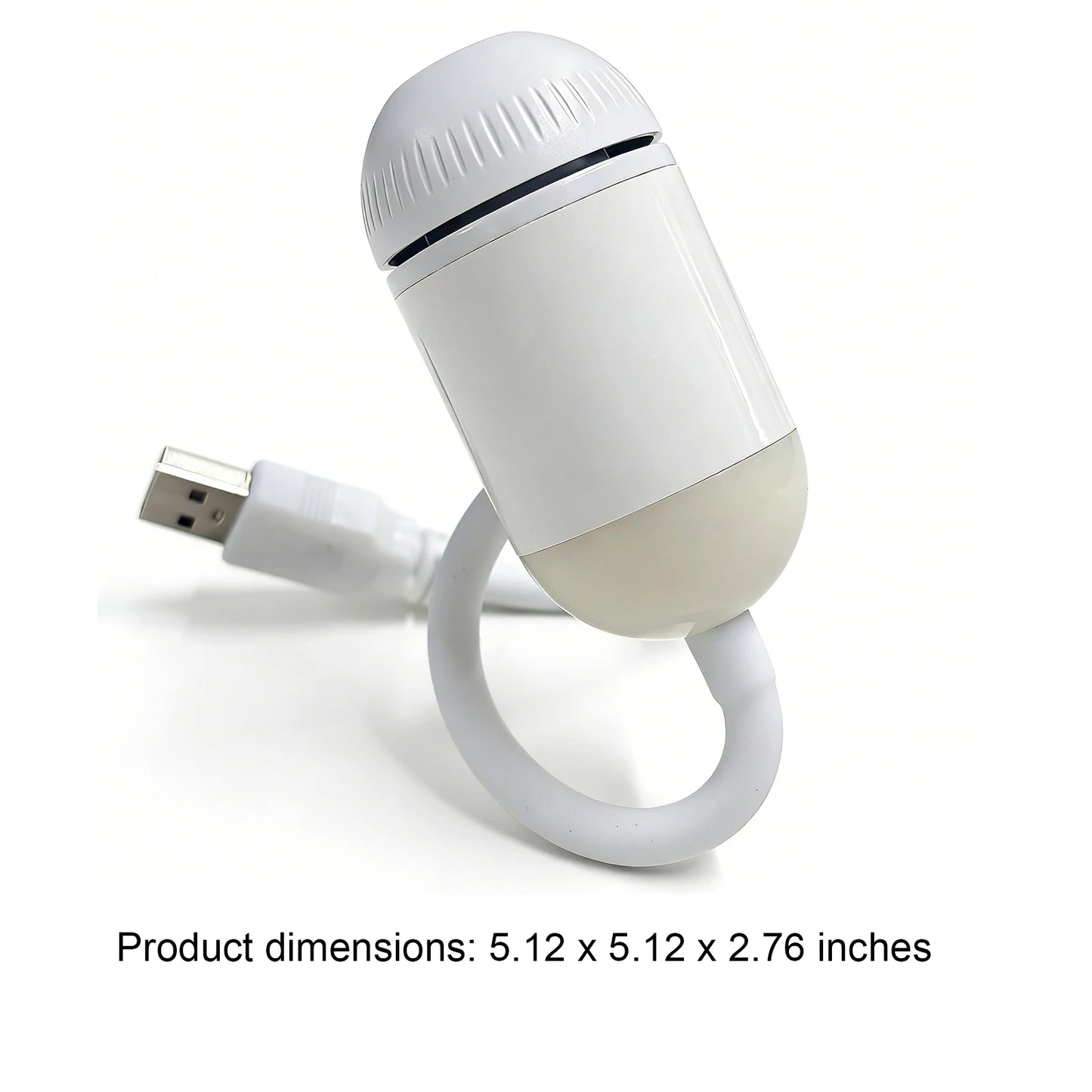 Mini Galaxy Star Projector Night Light Nebula Ceiling LED Lamp USB Star Night Light Starry Sky Ambient Lamp for Bedroom Party and More (24 Projector Films)