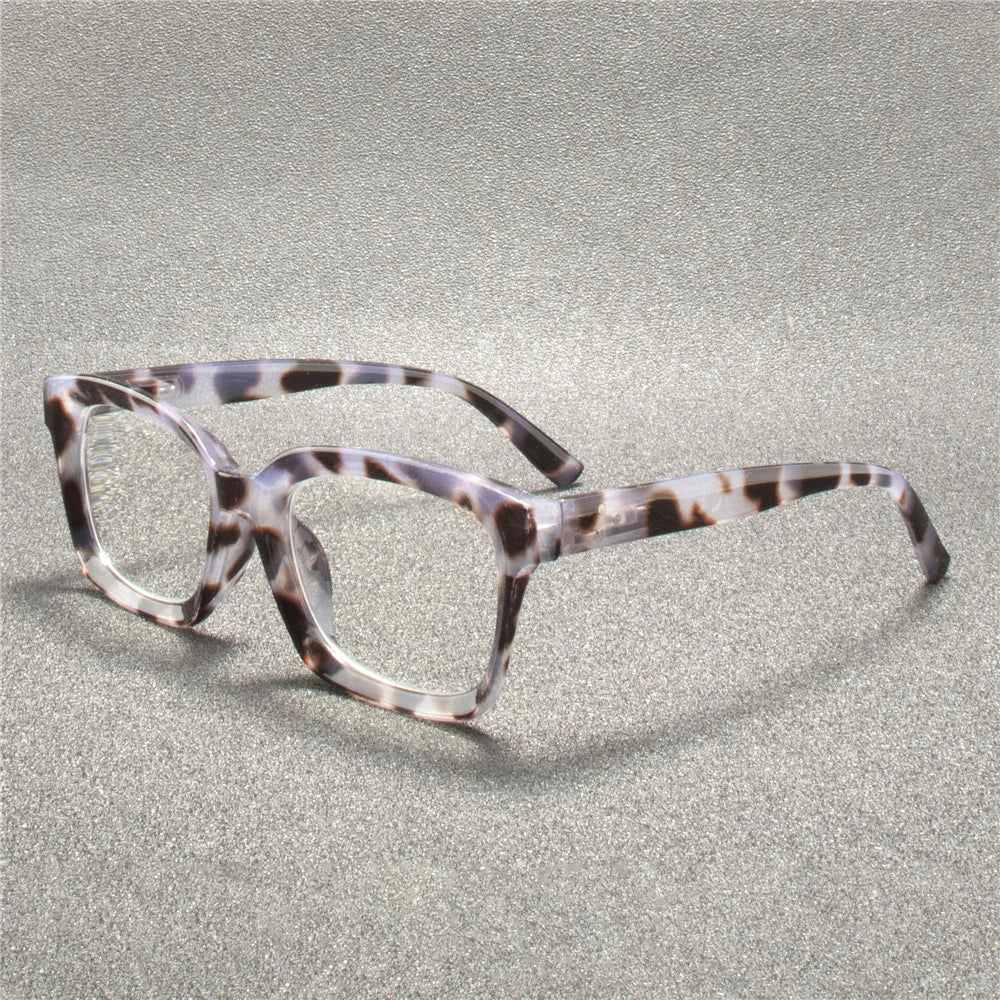 New Spring legs Reading Glasses Summer Decoration Anti-blue Light Glasses Fashion Package Flower Glasses