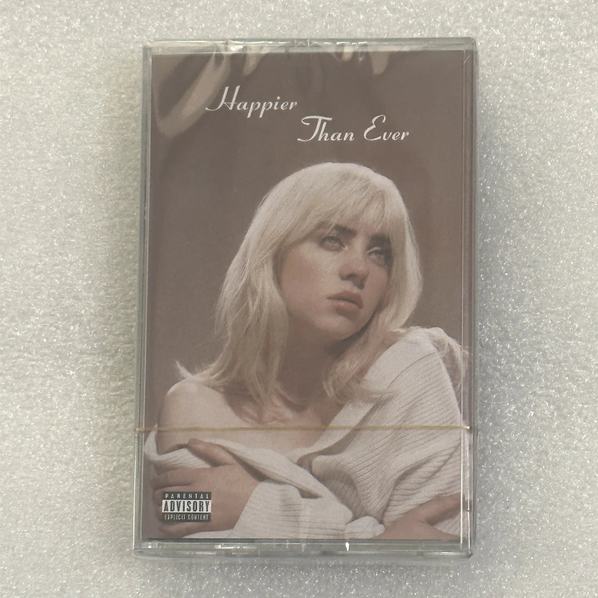 EU US Pop Music Tape Dont Smile at Me Album Ocean Eyes Cassettes Cosplay Walkman Recorder Car Soundtracks Box Party Music Gifts