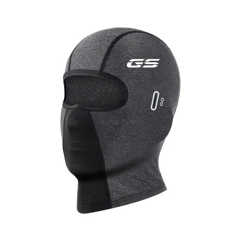 For BMW R1200GS R1250GS R 1200GS R1250 GS R 1250 LC ADV Thermal Winter Balaclava Cycling Full Face Mask Warm Outdoor Sports Moto