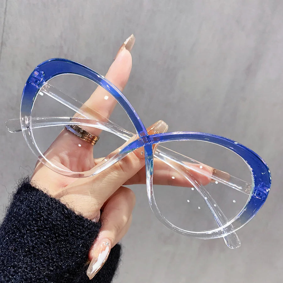 Irregular frame sunglasses fashion trend, unisex, suitable for men and women for vacation travel, parties, street photography