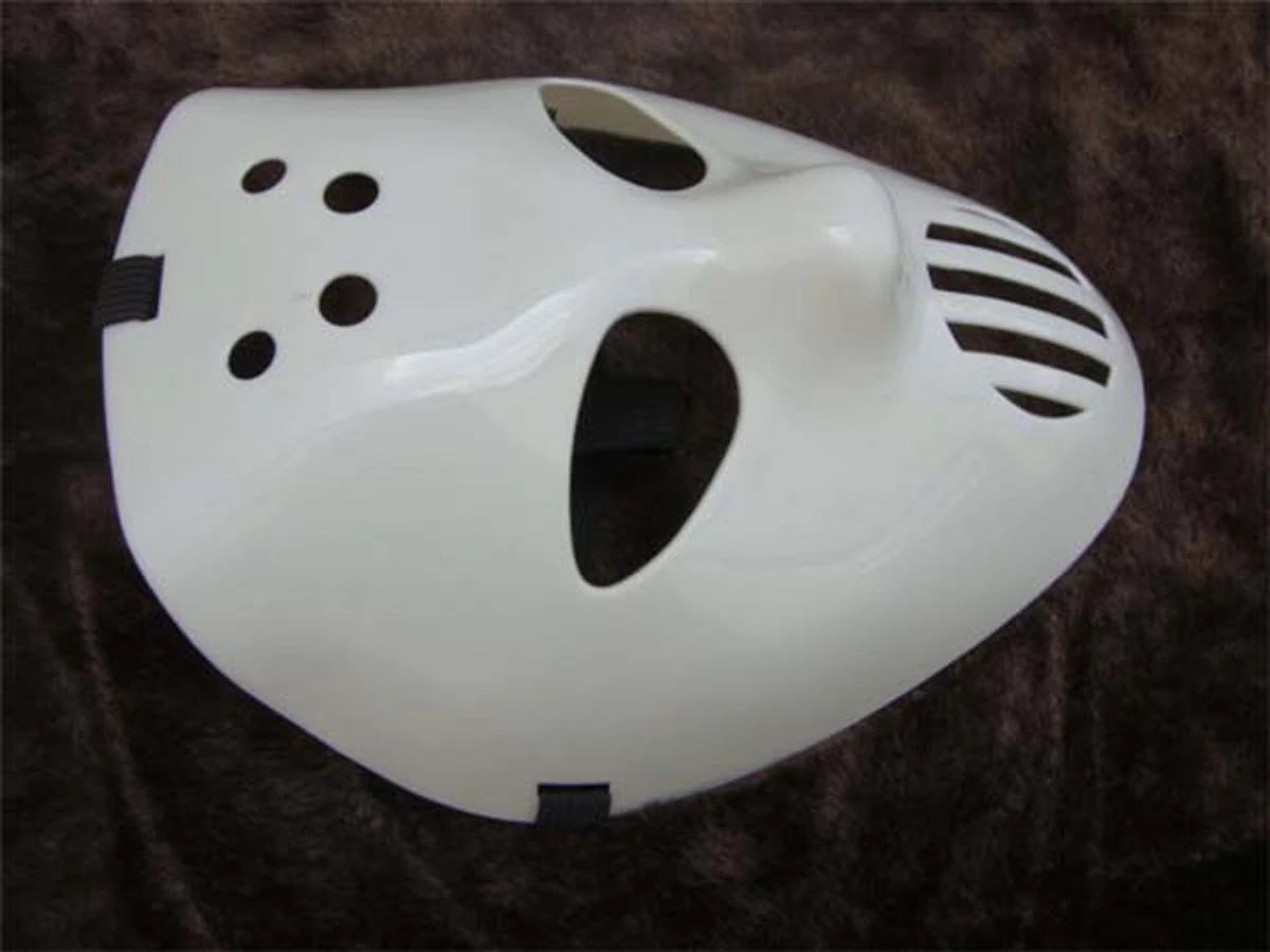 New Quality Costume Prom Angerfist Mask Party Halloween Dance Birthday Masquerade