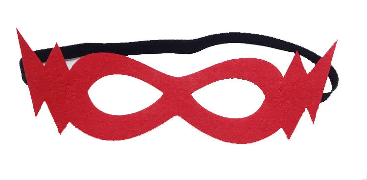 Turtle Party Mask Tortoise Mask Super Mask Kids Boys Girls Costume DIY Masquerade Eye Mask Cosplay Teenage Mutant Ninjas Turtles