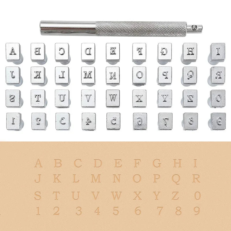 Leather alphanumeric stamp, DIY handmade leather carving personalized movable type seal, stainless steel material, 36 piece set
Sip & Blot / Sip And Blot / Sip&Blot / SipAndBlot