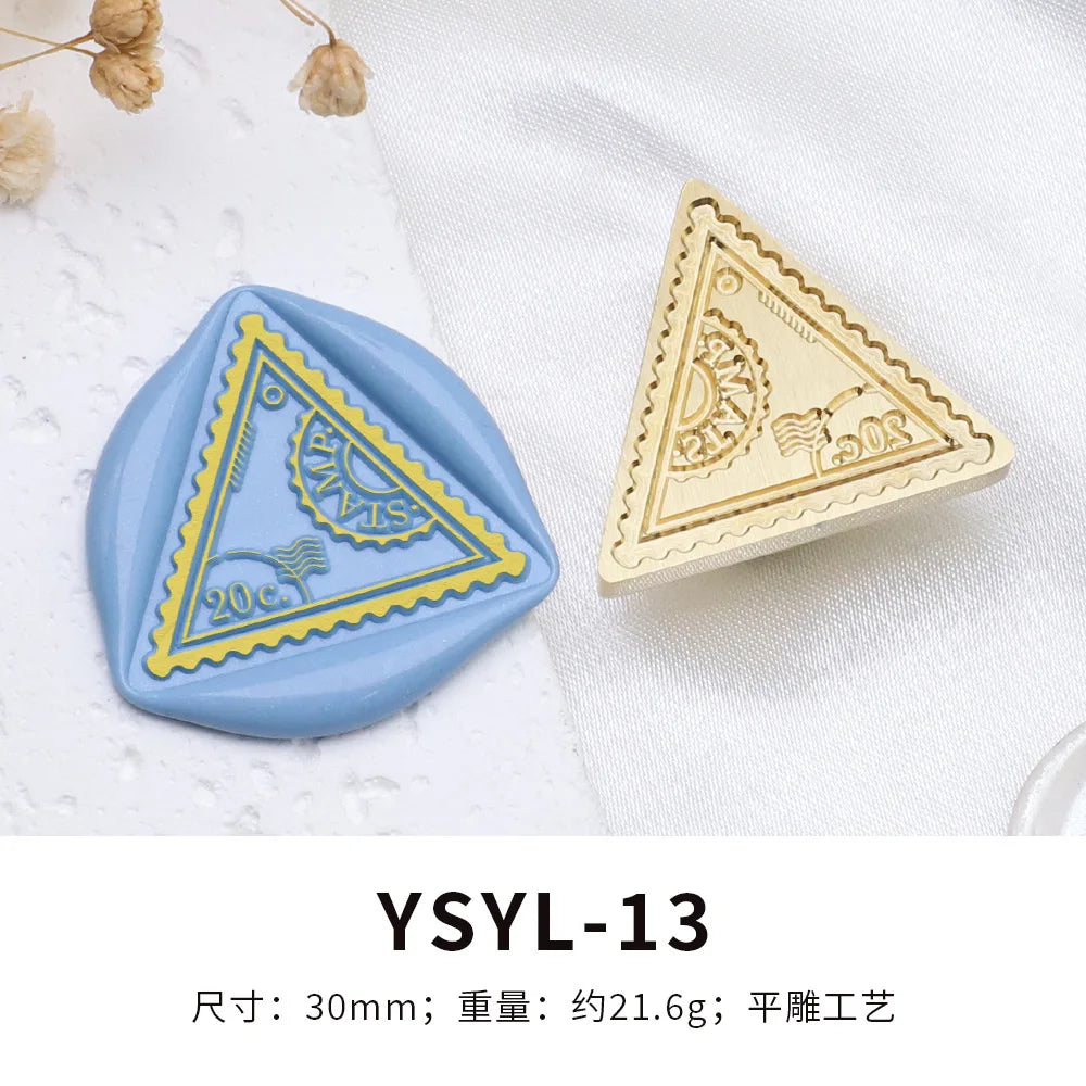 Wax Seal Stamps Retro - painted Heads with Camera Travel Video Viewfinder & Ticket Patterns Ideal for Envelopes Wedding
Sip & Blot / Sip And Blot / Sip&Blot / SipAndBlot