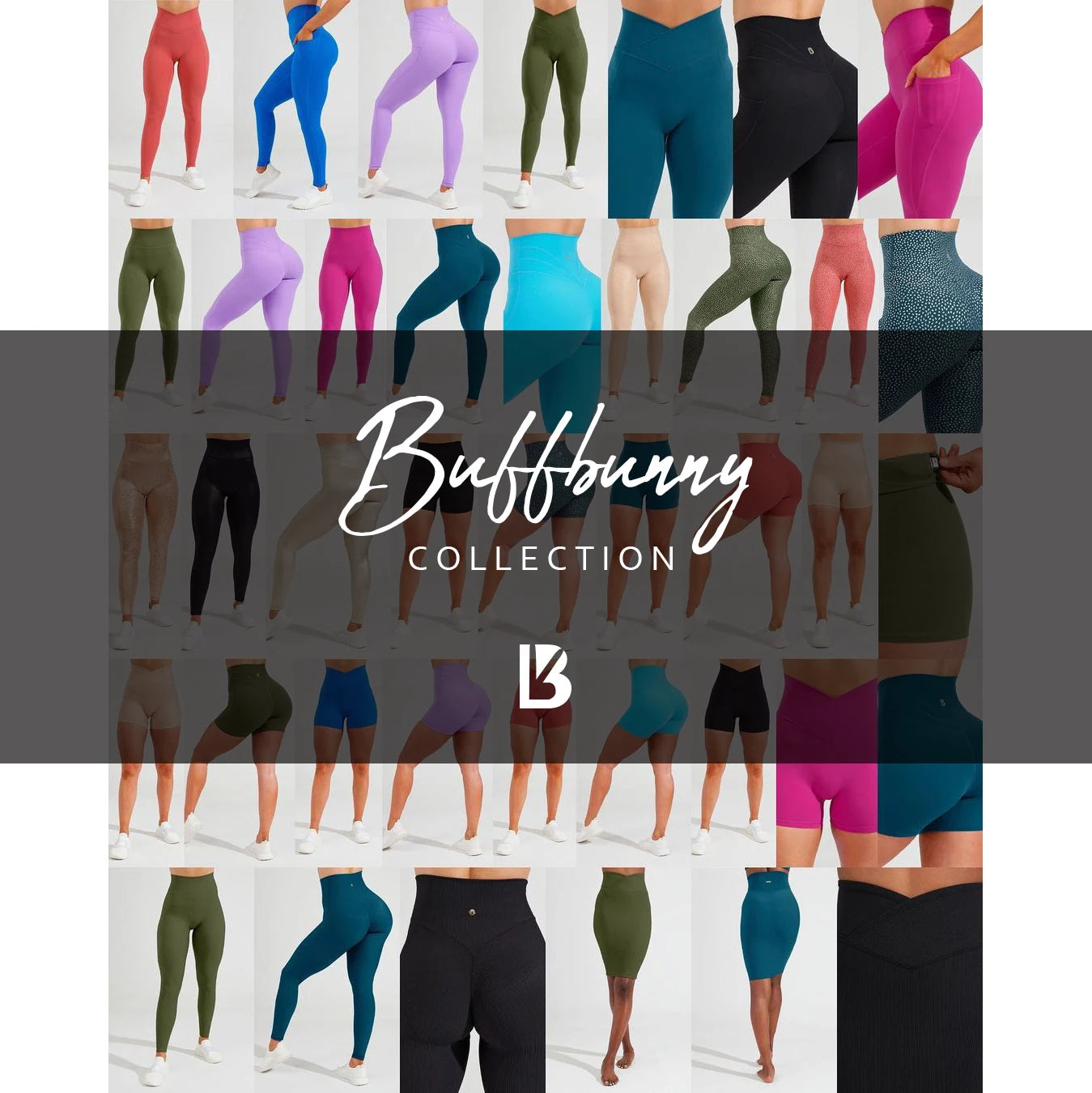 Buffbunny Leggings Women Gym Yoga High Waist Push Up Sport Fitness Yoga Tight Outfits Seamless Pants Girl leggings Buff Bunny