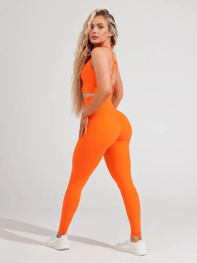 Buffbunny Leggings Women Gym Yoga High Waist Push Up Sport Fitness Yoga Tight Outfits Seamless Pants Girl leggings Buff Bunny