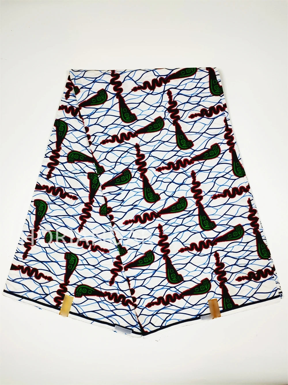 Classical Fabric Dutch Hollandais Fabric Veritable Real Wax for African Printed Dress Guaranteed 100% Cotton 6 Yards