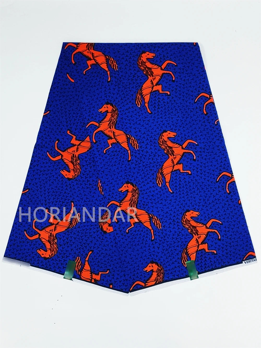 Classical Fabric Dutch Hollandais Fabric Veritable Real Wax for African Printed Dress Guaranteed 100% Cotton 6 Yards