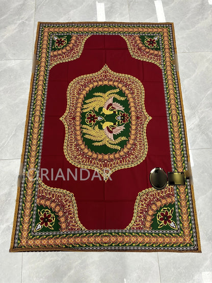 Veritable Dutch Hollandais Fabric Quality Printed Guaranteed Original African Fabric for Dress 100% Cotton Real Wax