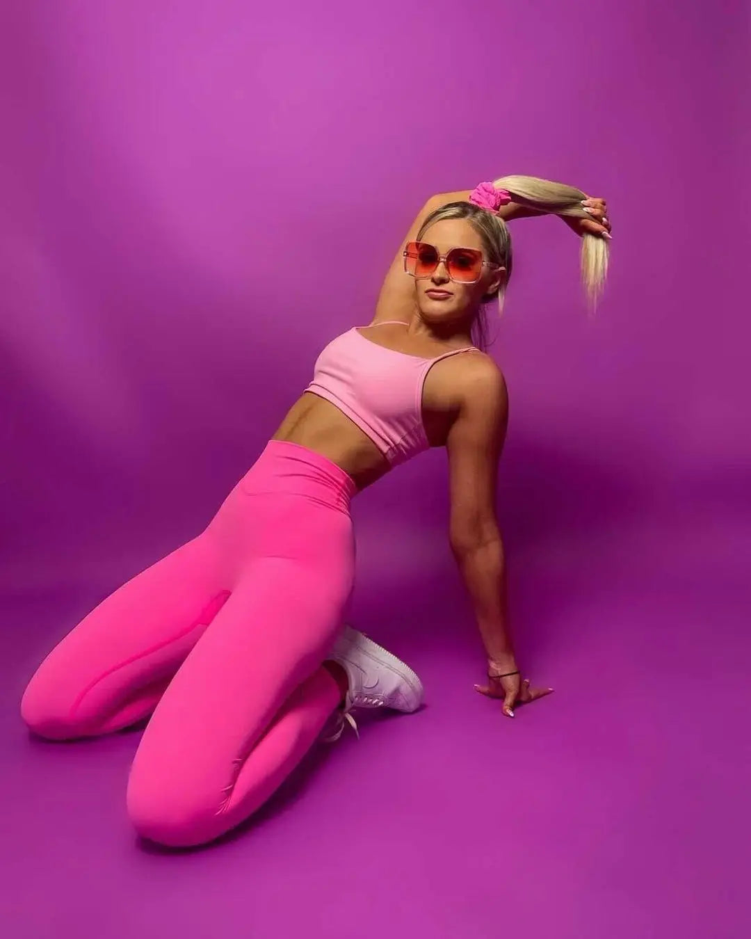 Buffbunny Leggings Women Gym Yoga High Waist Push Up Sport Fitness Yoga Tight Outfits Seamless Pants Girl leggings Buff Bunny