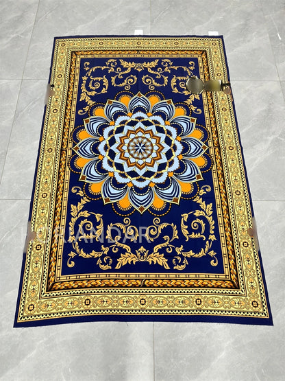 Veritable Dutch Hollandais Fabric Quality Printed Guaranteed Original African Fabric for Dress 100% Cotton Real Wax