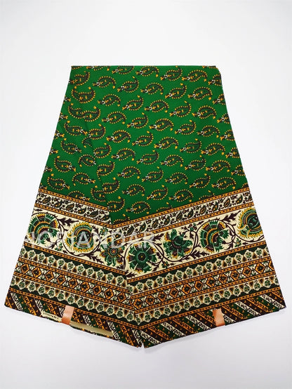 Veritable Dutch Hollandais Fabric Quality Printed Guaranteed Original African Fabric for Dress 100% Cotton Real Wax