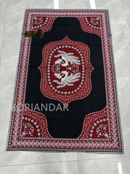 Veritable Dutch Hollandais Fabric Quality Printed Guaranteed Original African Fabric for Dress 100% Cotton Real Wax