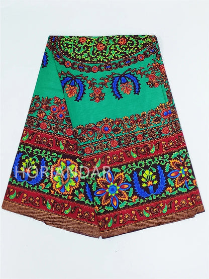 Veritable Dutch Hollandais Fabric Quality Printed Guaranteed Original African Fabric for Dress 100% Cotton Real Wax