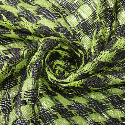 Winter Scarf Plaid Hijab Bandana Hiking Scarves Arab Tactical Elegant Womens Shawl Shemagh Light Tassel For Men 100X100cm