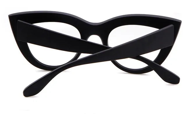 45204 Sexy Cat Eye Sunglasses Women Lovely Shades Glasses UV400 Brand Designer Eyewear
