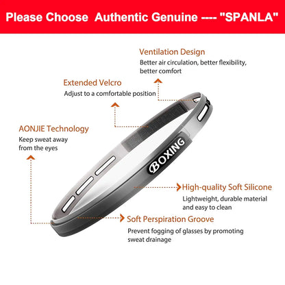 Boxing Fight Ball on String Reflex Fitness Punching Head Bands Set Improving Speed Reaction MMA Training Goal Accessories