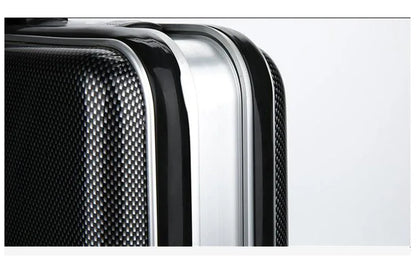 Briefcases Mens Laptop Case Luxury Designer Handbag Portfolio Office Workk Bag Carry On Small Suitcase