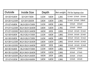 Briefcase Metal Aluminum Hard Brief Case Travel Suitcase TSA Lock Luxury Designer Laptop Computer Handbag Attache Bag