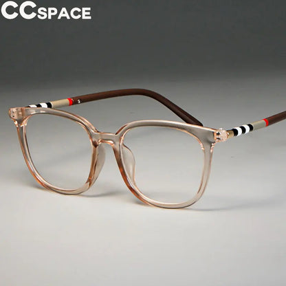 47892 Anti Blue TR90 Women Cat Eye Glasses Frames Men Luxury Styles Optical Fashion Computer Glasses