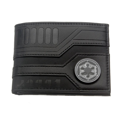 Fashionable High Quality Men's Wallets Designer New Purse DFT3157