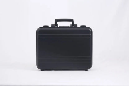 Top Handle Bags for Men Lawyer Office Bag Designer Laptop Briefcase Luxury Brand Bag Men