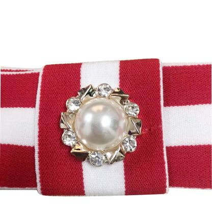 Fedora hat men and women jazz hat stretch ribbon accessories white top hat church men's winter