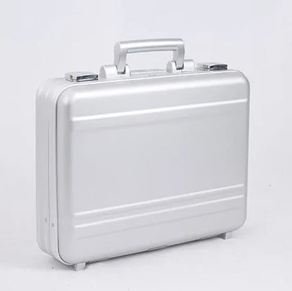 Top Handle Bags for Men Lawyer Office Bag Designer Laptop Briefcase Luxury Brand Bag Men