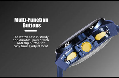 SMAEL Brand 8113 Waterproof Dropshipping Watch Alarm Clock night light Young Fashion business Quartz Sport Wristwatches
