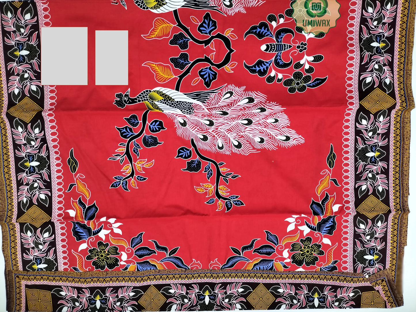 Dutch african Nigiar wax 100% Cotton Real Wax Pagne foVeritable Hollandais Dutch print High Quality fabric cloth 6yards