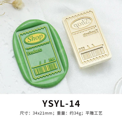 Wax Seal Stamps Retro - painted Heads with Camera Travel Video Viewfinder & Ticket Patterns Ideal for Envelopes Wedding

Sip & Blot / Sip And Blot / Sip&Blot / SipAndBlot