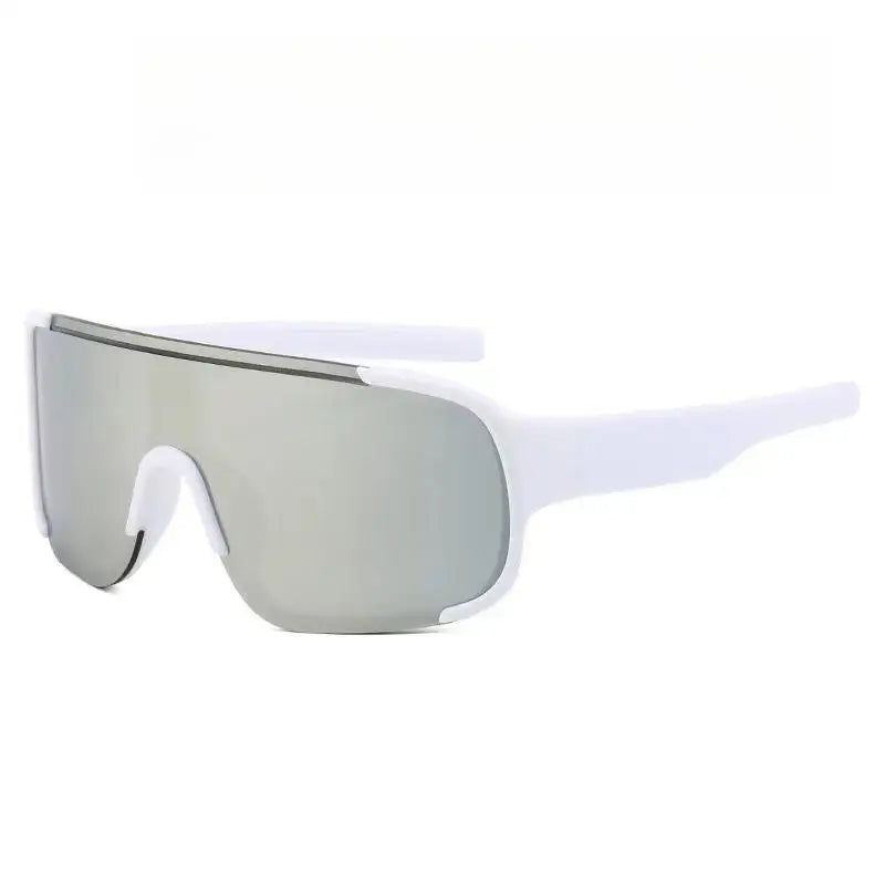 Cycling Sunglasses For Children Kids Riding Sunglasses For Boys Girls Fashion Outdoors Windproof Goggles UV Resistant Shades