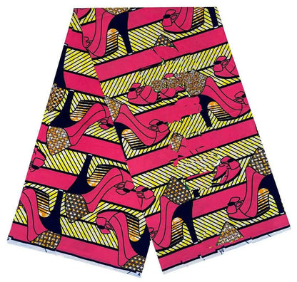 African Ankara prints batik patchwork fabric real wax African sewing material 100% cotton good quality tissu for dress crafts