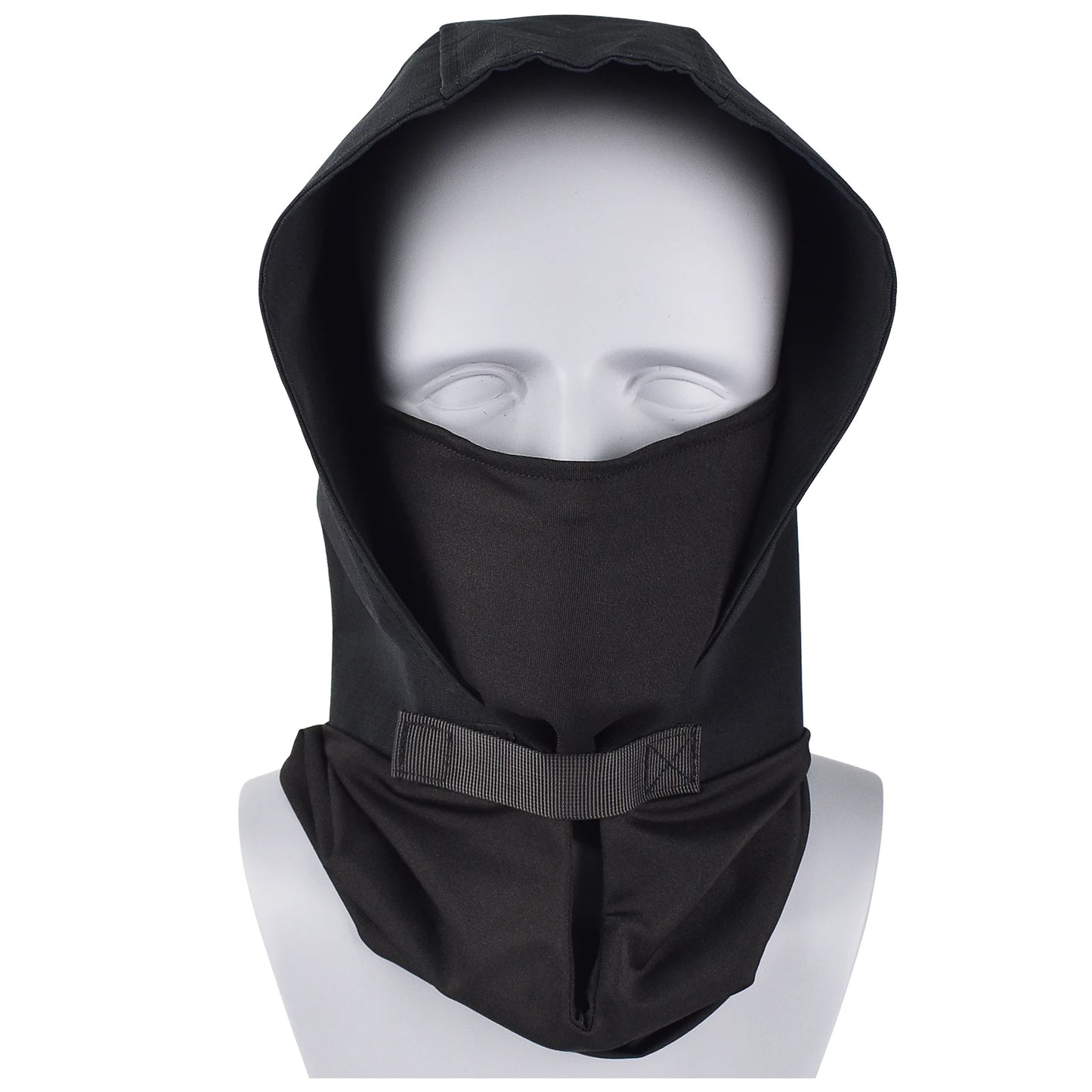 ZLang  Funny Full Face Protective Mask For Airsoft Costume Halloween CS Cosplay Tactical Game Mask  Breathable Skull Adjustable