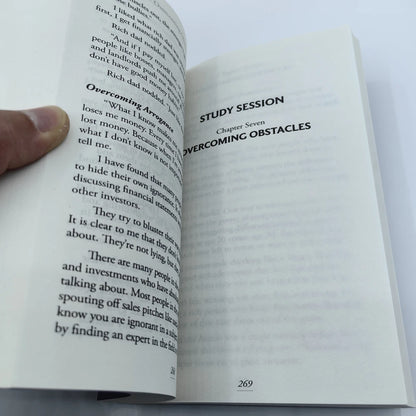 RICH DAD POOR DAD - Robert Toru Kiyosaki Personal Finance Children Book Financial Intelligence Enlightenment Education