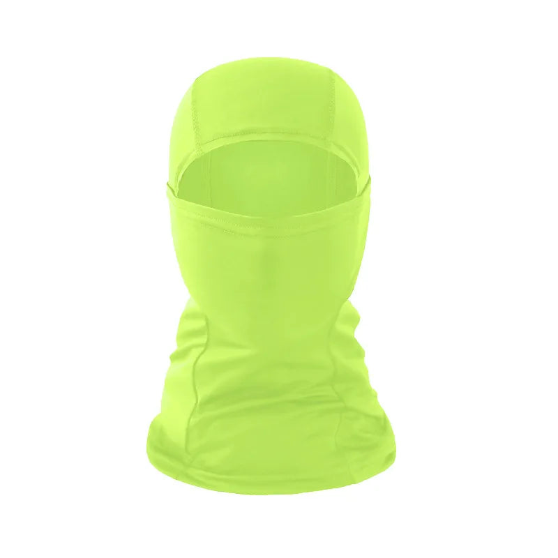 Camouflage Balaclava Full Face Mask Ski Bike Cycling Hunting Head Cover Scarf Blaclava Cap Bandanas Men