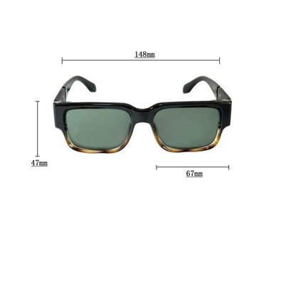 Fashion Sunglasses For Men Outdoor Designer Sunglasses Trending Lentes Vintage Luxury Glasses Dropshipping Gafas Lunette Okulary