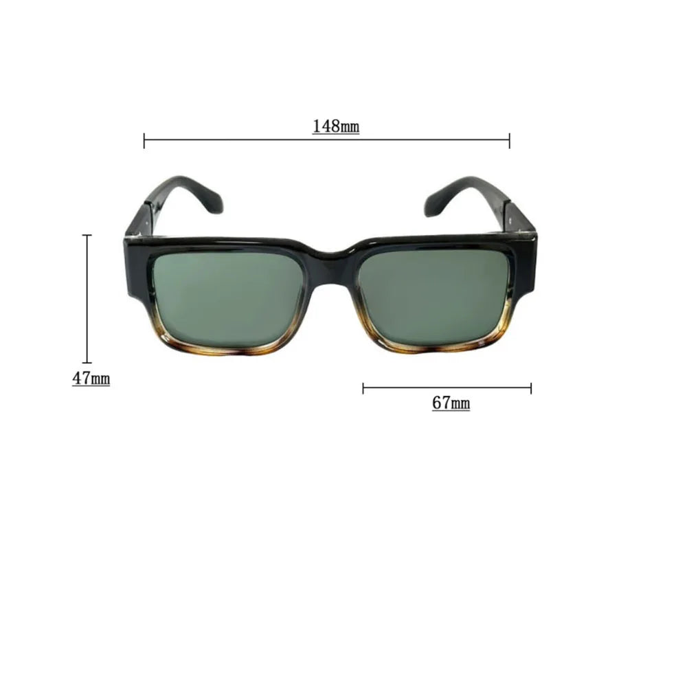 Fashion Sunglasses For Men Outdoor Designer Sunglasses Trending Lentes Vintage Luxury Glasses Dropshipping Gafas Lunette Okulary