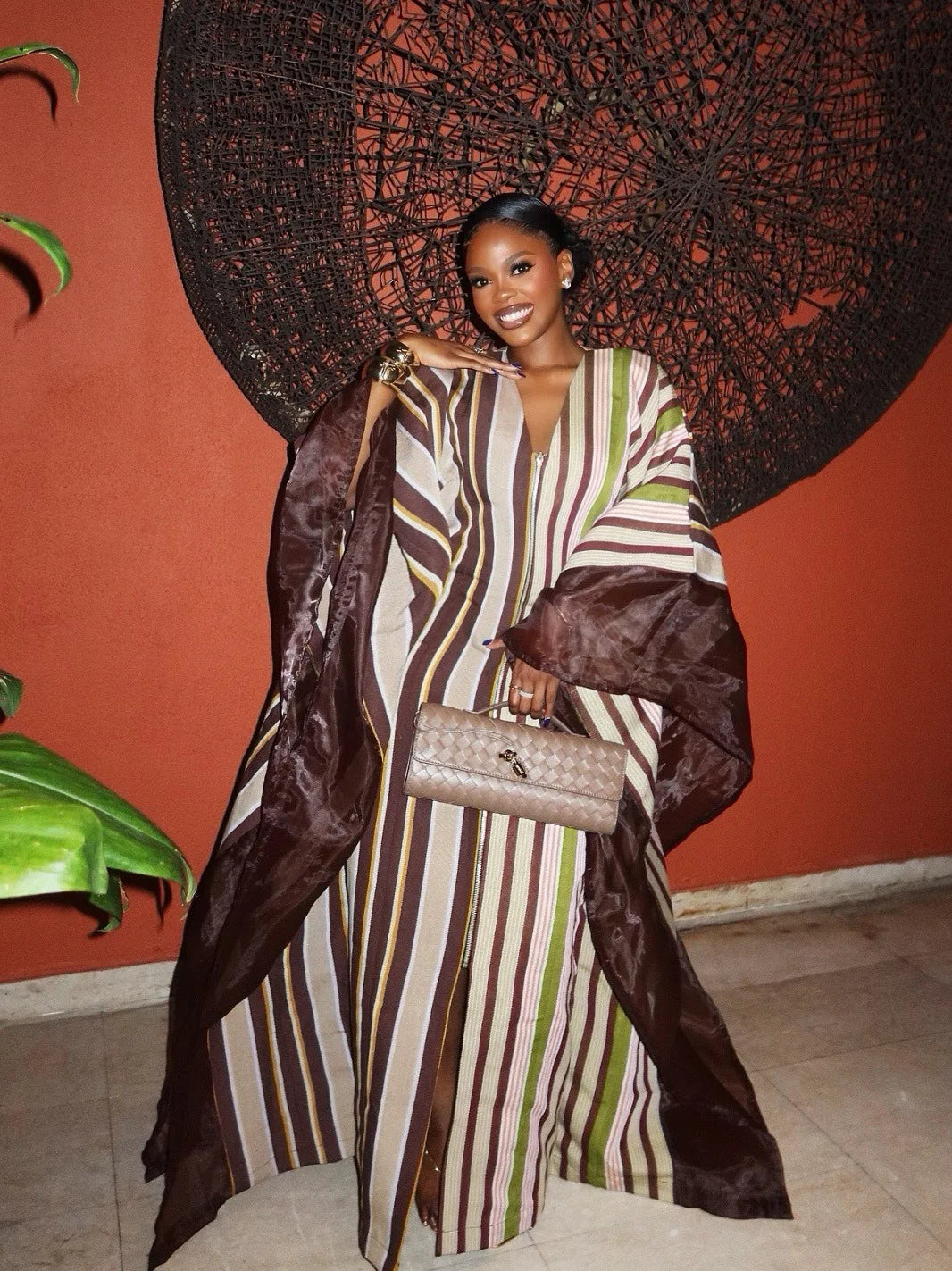 2026 Plus Size African Dresses for Women Traditional Africa Clothing Dashiki Ankara Gown Abayas Robe Muslim Kaftan Maxi Dress