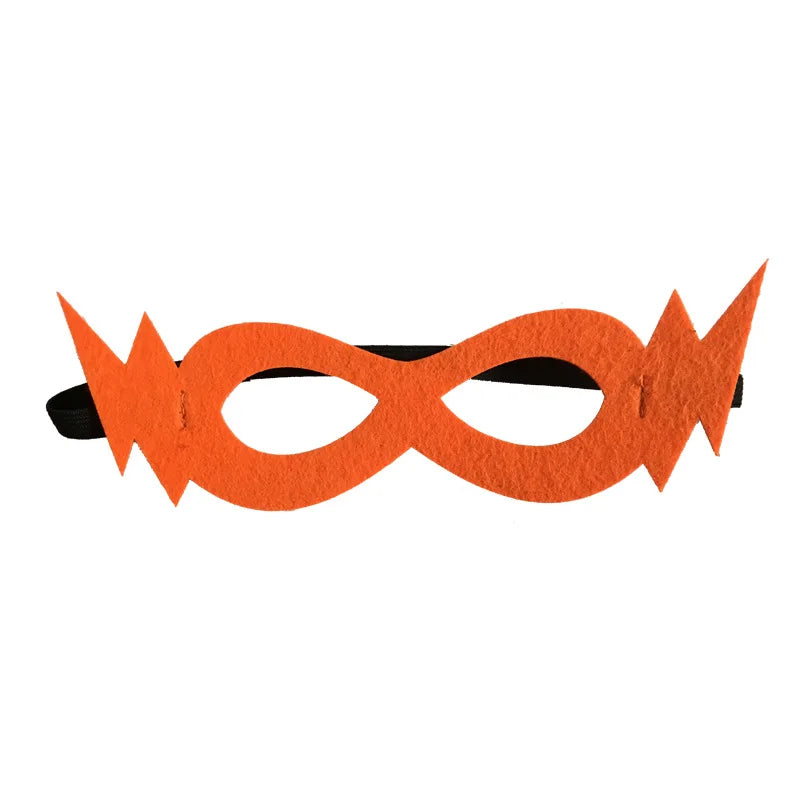 Turtle Party Mask Tortoise Mask Super Mask Kids Boys Girls Costume DIY Masquerade Eye Mask Cosplay Teenage Mutant Ninjas Turtles