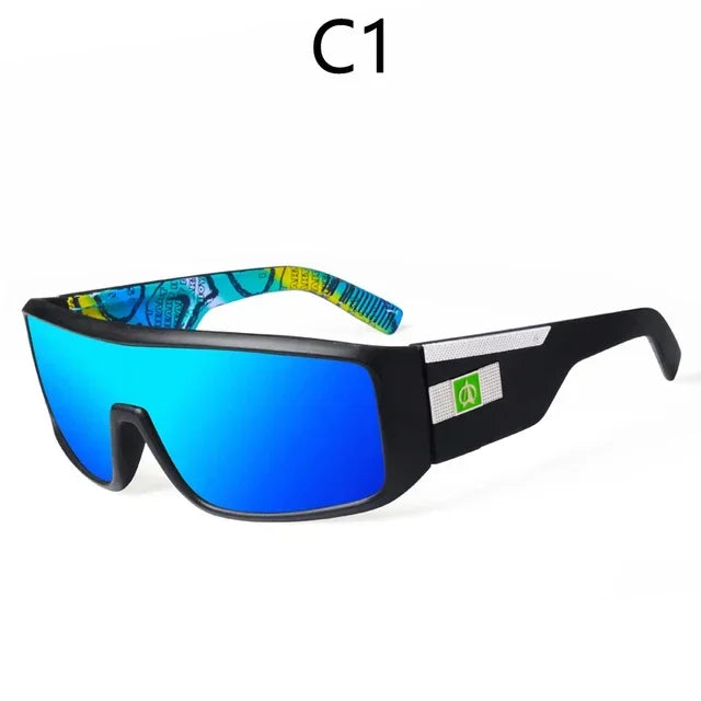 VIAHDA  Cycling Sunglasses  Eyewear Road Mountain Bicycle Goggles for Men And Women