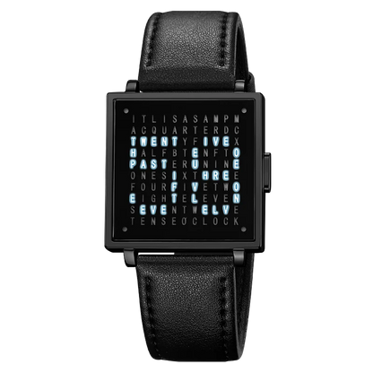 SKMEI 2388 Fashion Electronic Watch Luxury Led Light Digital Wristwatch For Man Date Display Life Waterproof Leather Strap Clock