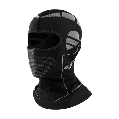 Men Women Cold-Proof Thermal Scarf Winter Ski Hat Balaclava Full Face Mask Ski Cycling Hunting Head Neck Cover Helmet Liner Cap