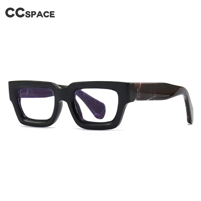 R56508 Brand Designer Fashion Retro Square Reading Glasses +100~+300 Men Women's Comfort Presbyopia Glasses