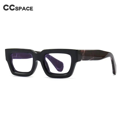 R56508 Brand Designer Fashion Retro Square Reading Glasses +100~+300 Men Women's Comfort Presbyopia Glasses