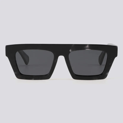 Classic Thick eyeglasses male acetate frame Clear Lens Glasses for Women Men Sunglasses UV Protection Hand-Crafted Eyewear Frame