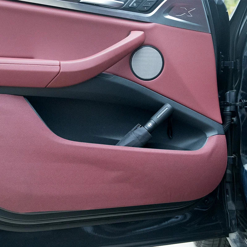 For Peugeot 206 5008 207 208 301 308 407 408 508 2008 3008 4008 GT RCZ GTLine Car Automatic Folding Windproof Sunshade Umbrella