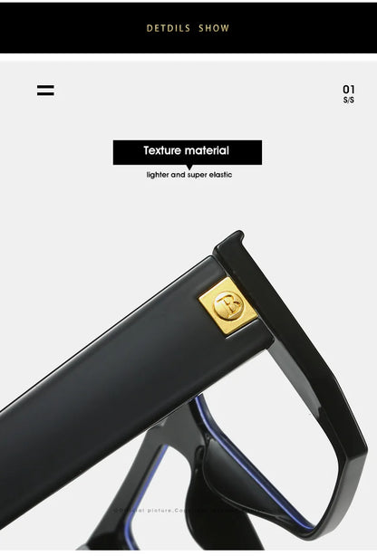 Fashion Ultralight Anti Blue Blocking Glasses Retro Women Grey Square Small Frame Prescription Eyewear Computer Reading Glasses